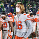 Florida State wanted no part of playing Clemson.